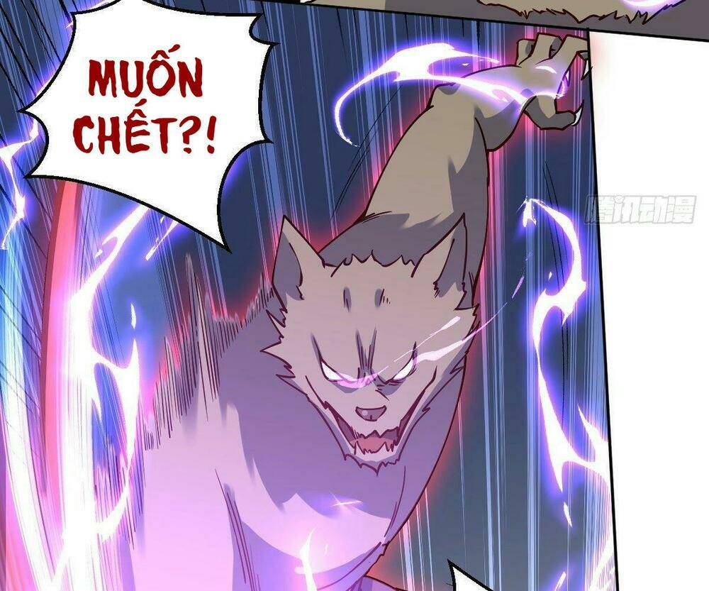 Nguyên Lai Ta Là Tu Tiên Đại Lão Chapter 22 - Trang 2