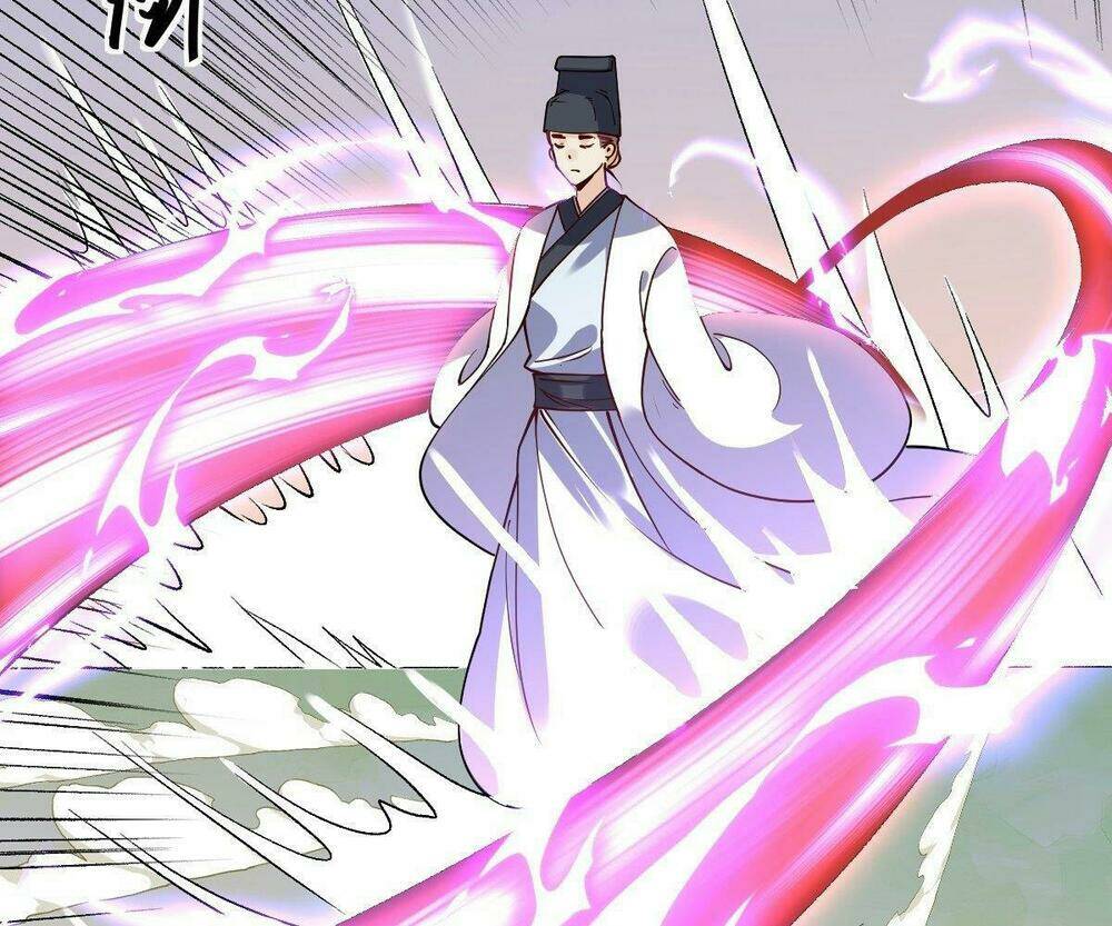 Nguyên Lai Ta Là Tu Tiên Đại Lão Chapter 22 - Trang 2