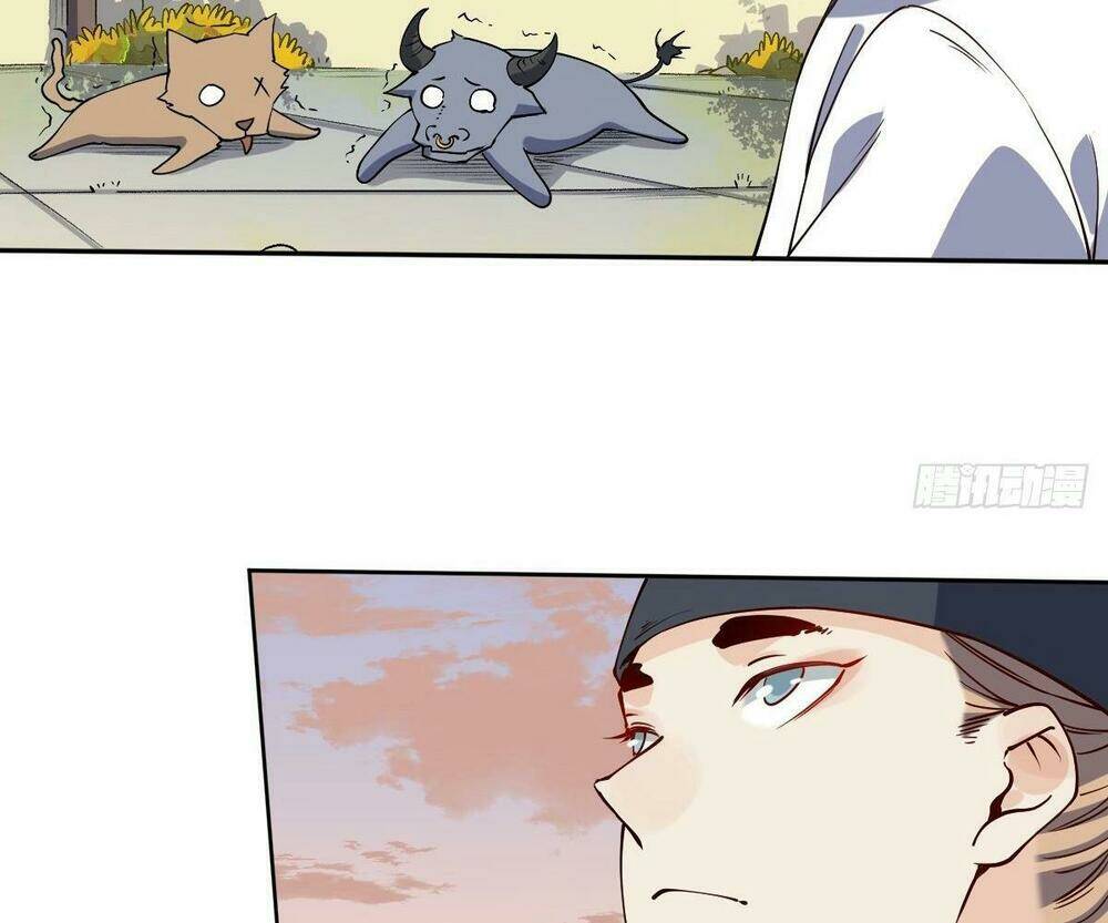 Nguyên Lai Ta Là Tu Tiên Đại Lão Chapter 22 - Trang 2