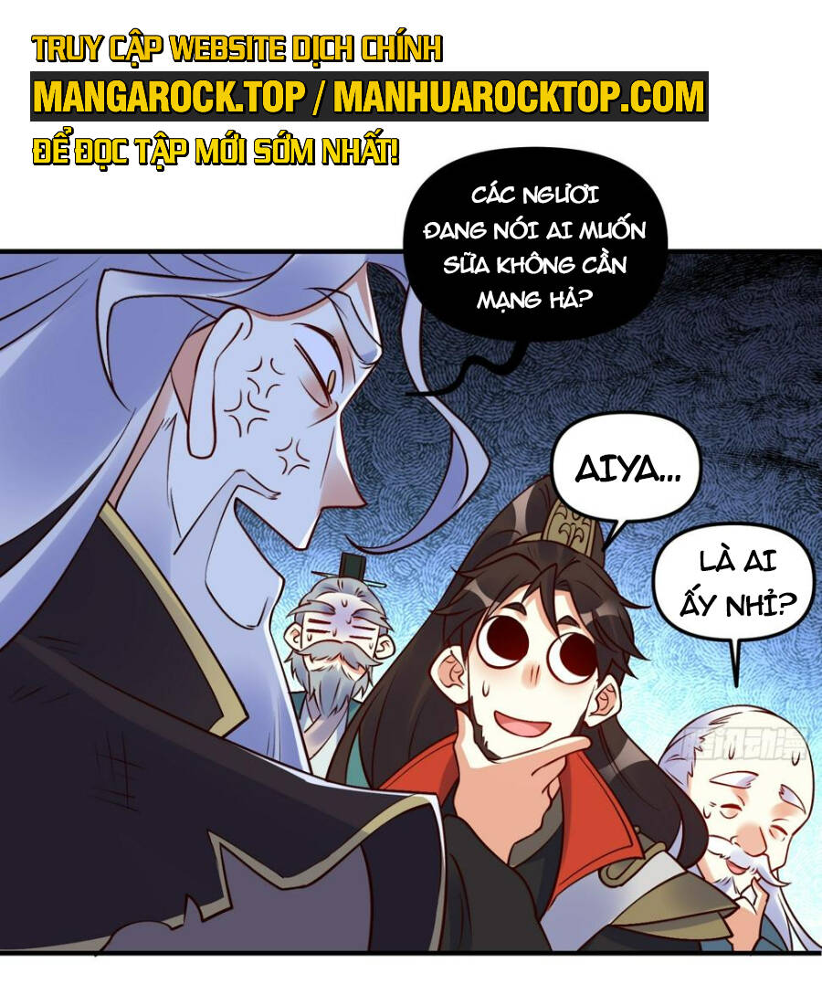 Nguyên Lai Ta Là Tu Tiên Đại Lão Chapter 220 - Trang 2