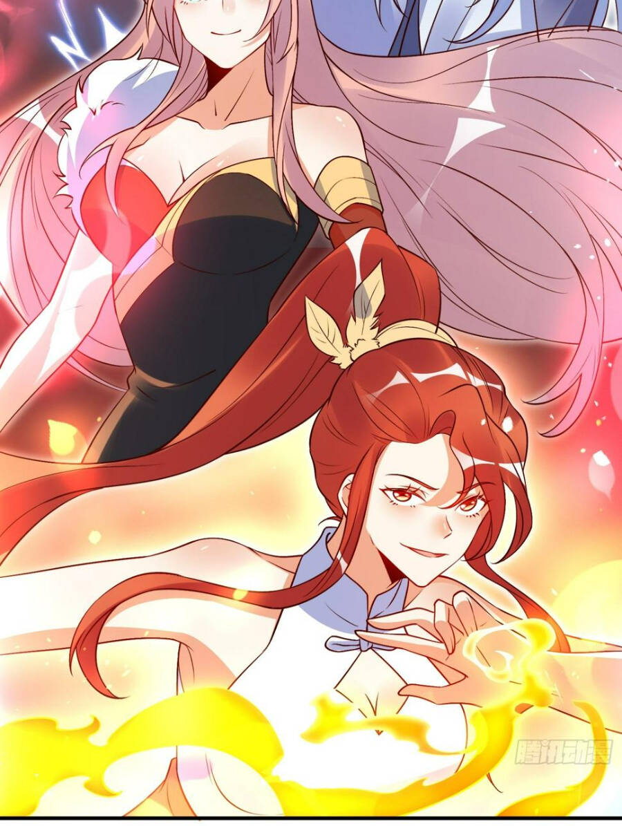 Nguyên Lai Ta Là Tu Tiên Đại Lão Chapter 220 - Trang 2