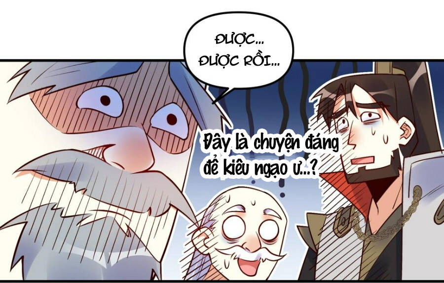 Nguyên Lai Ta Là Tu Tiên Đại Lão Chapter 220 - Trang 2