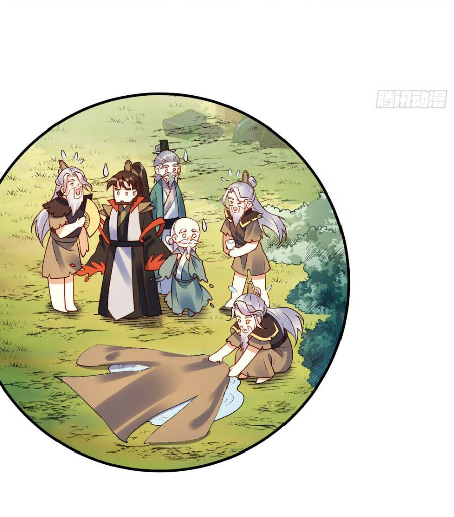 Nguyên Lai Ta Là Tu Tiên Đại Lão Chapter 220 - Trang 2