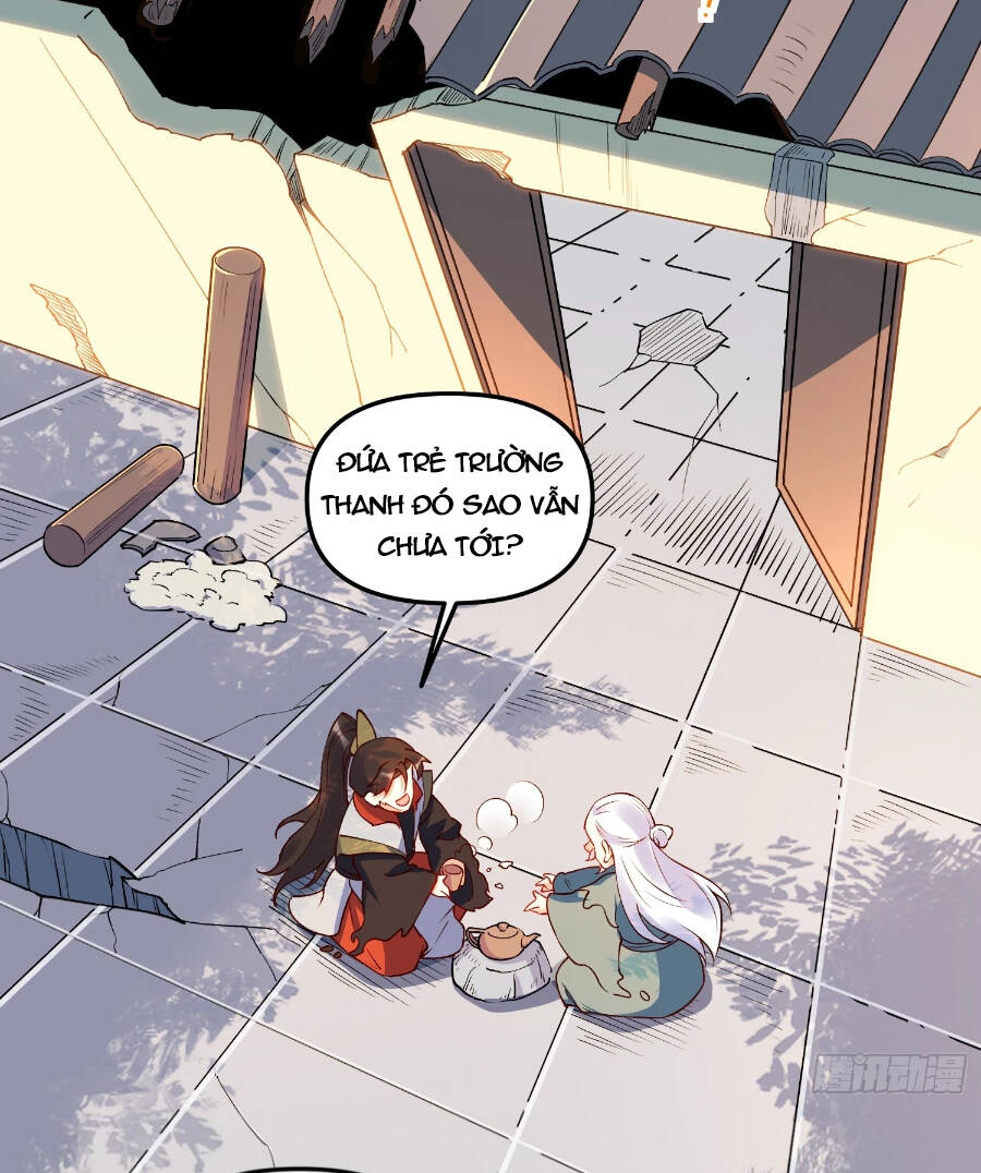 Nguyên Lai Ta Là Tu Tiên Đại Lão Chapter 220 - Trang 2