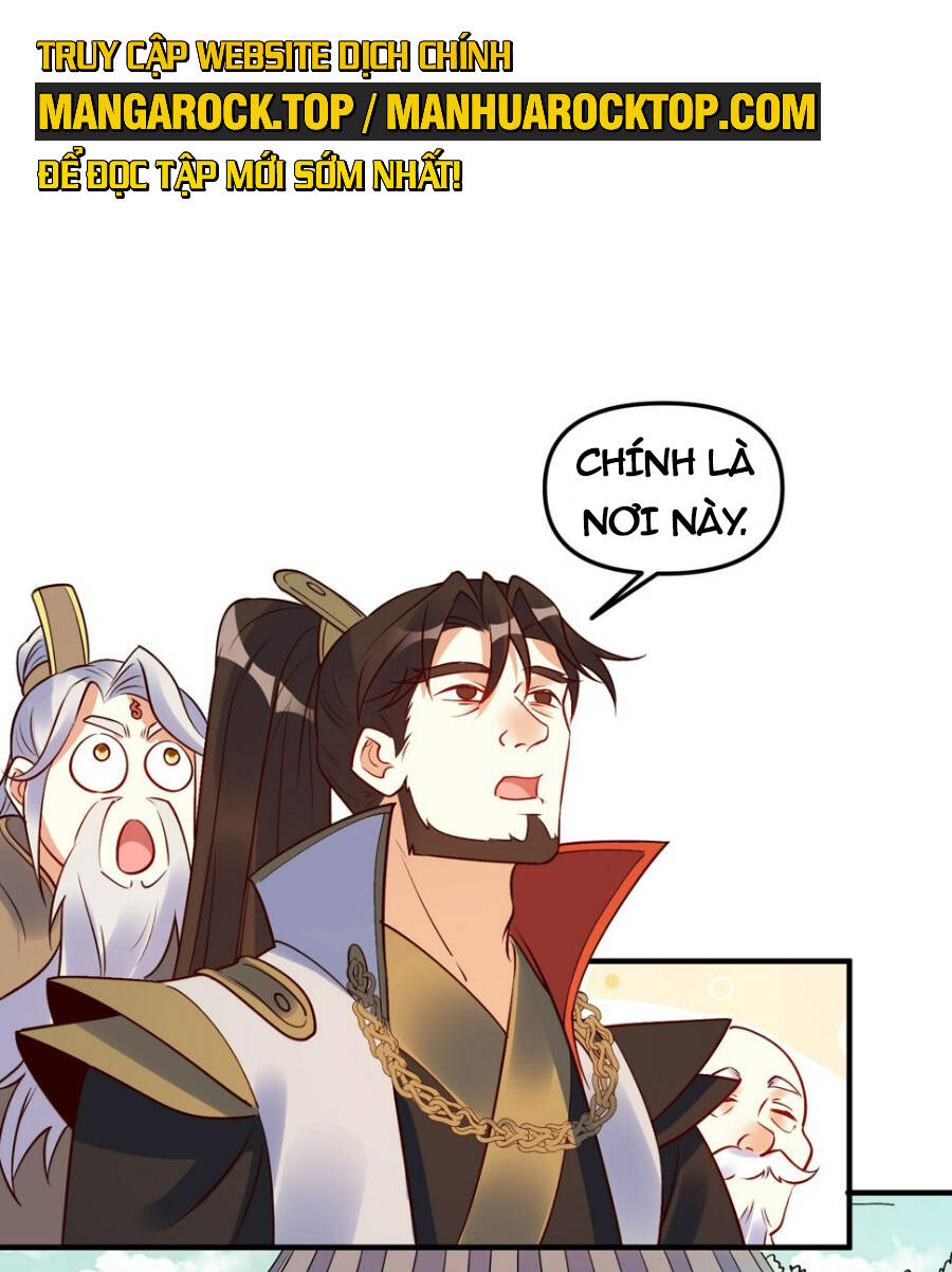 Nguyên Lai Ta Là Tu Tiên Đại Lão Chapter 220 - Trang 2