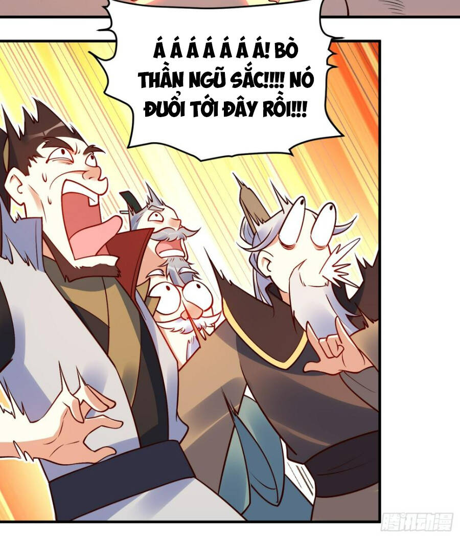 Nguyên Lai Ta Là Tu Tiên Đại Lão Chapter 220 - Trang 2