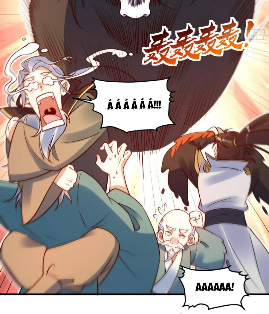 Nguyên Lai Ta Là Tu Tiên Đại Lão Chapter 220 - Trang 2