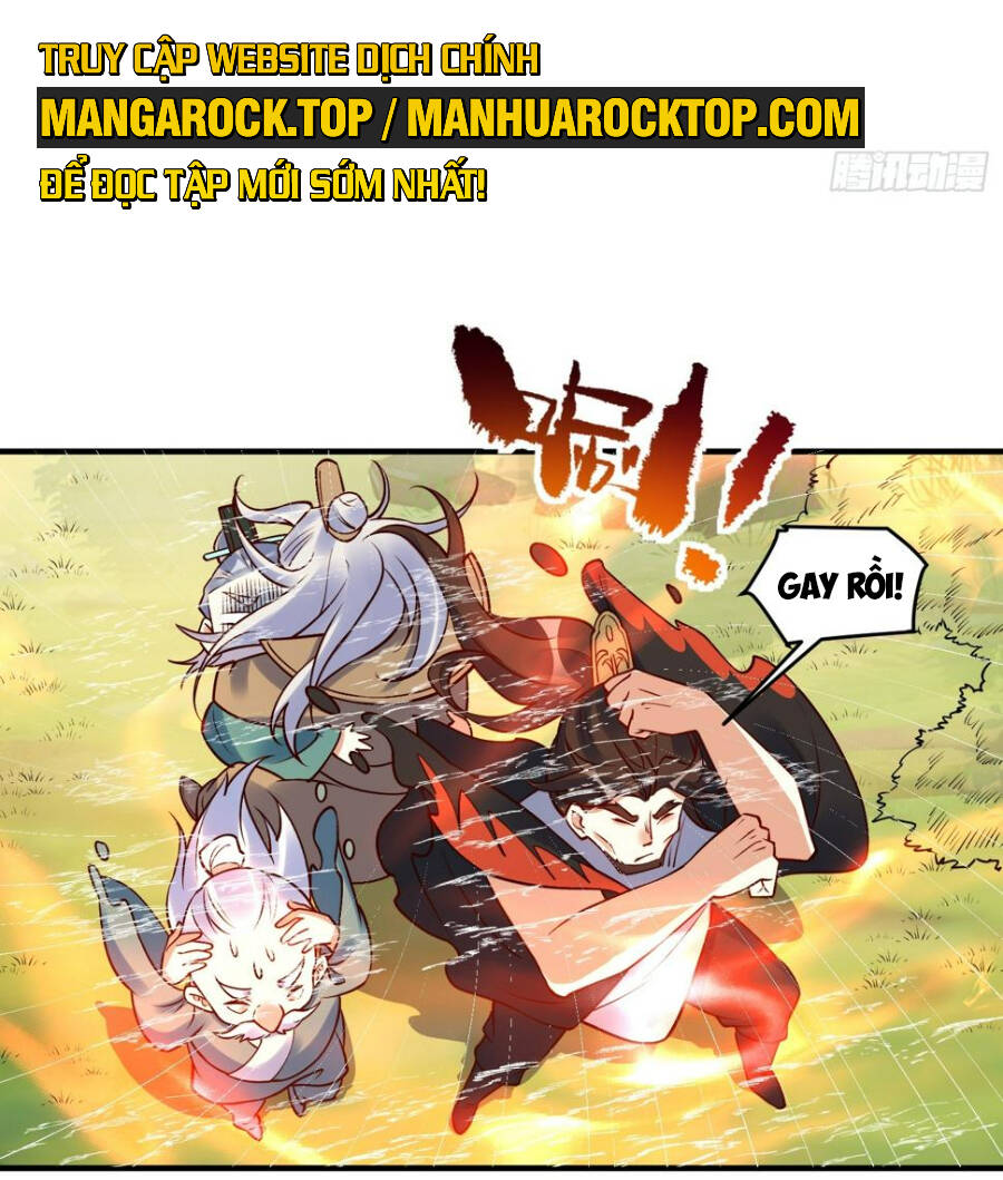 Nguyên Lai Ta Là Tu Tiên Đại Lão Chapter 220 - Trang 2