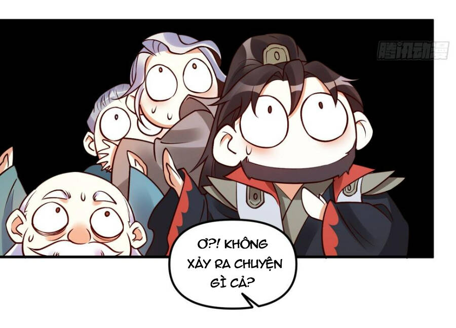 Nguyên Lai Ta Là Tu Tiên Đại Lão Chapter 220 - Trang 2