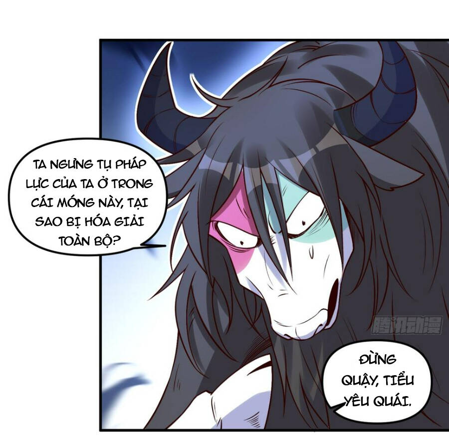 Nguyên Lai Ta Là Tu Tiên Đại Lão Chapter 220 - Trang 2