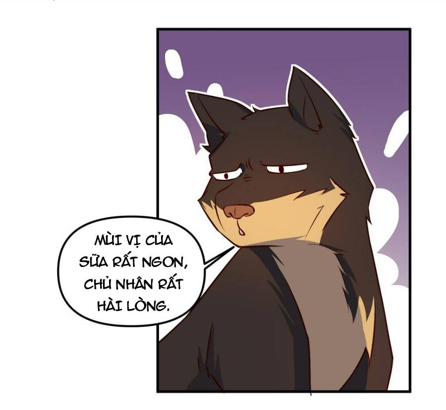 Nguyên Lai Ta Là Tu Tiên Đại Lão Chapter 220 - Trang 2