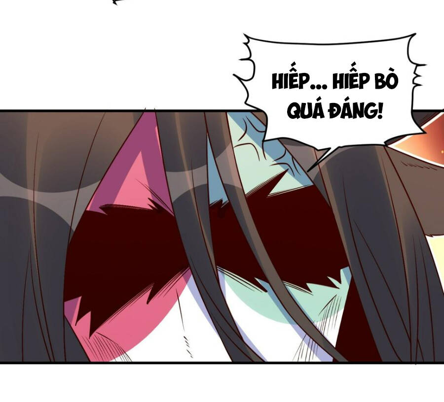 Nguyên Lai Ta Là Tu Tiên Đại Lão Chapter 220 - Trang 2