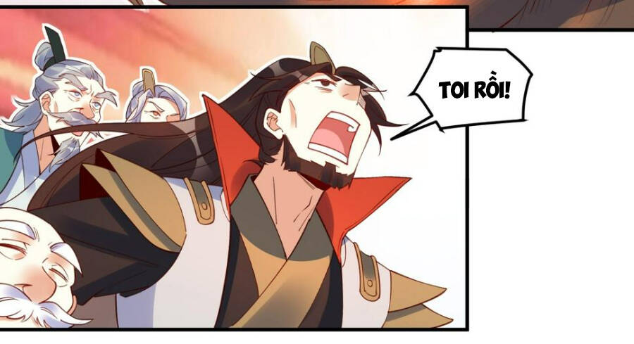 Nguyên Lai Ta Là Tu Tiên Đại Lão Chapter 220 - Trang 2