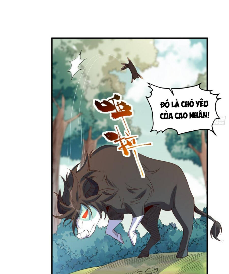 Nguyên Lai Ta Là Tu Tiên Đại Lão Chapter 220 - Trang 2