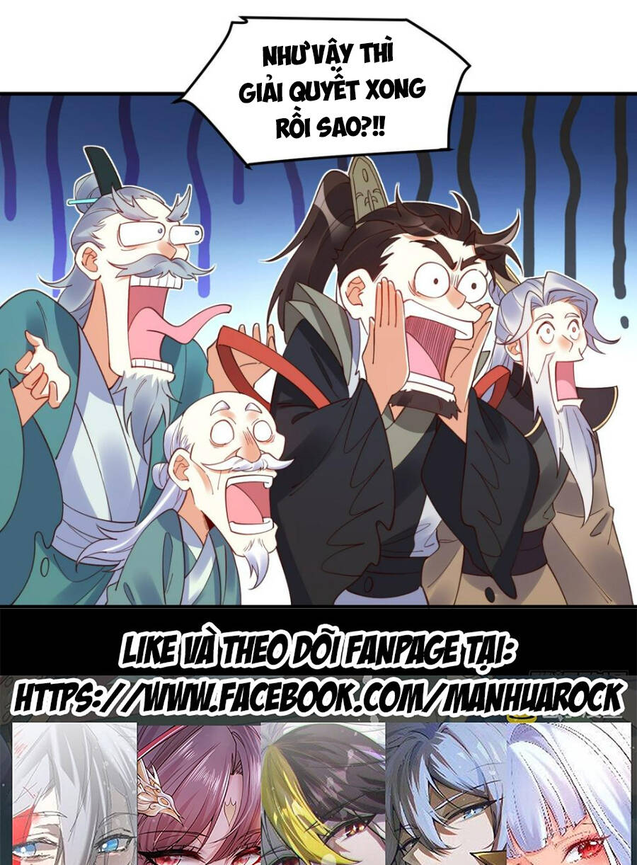 Nguyên Lai Ta Là Tu Tiên Đại Lão Chapter 220 - Trang 2