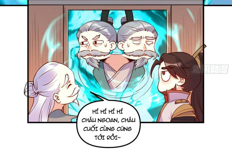 Nguyên Lai Ta Là Tu Tiên Đại Lão Chapter 220 - Trang 2