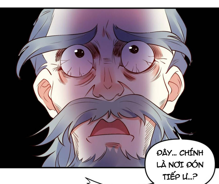 Nguyên Lai Ta Là Tu Tiên Đại Lão Chapter 220 - Trang 2