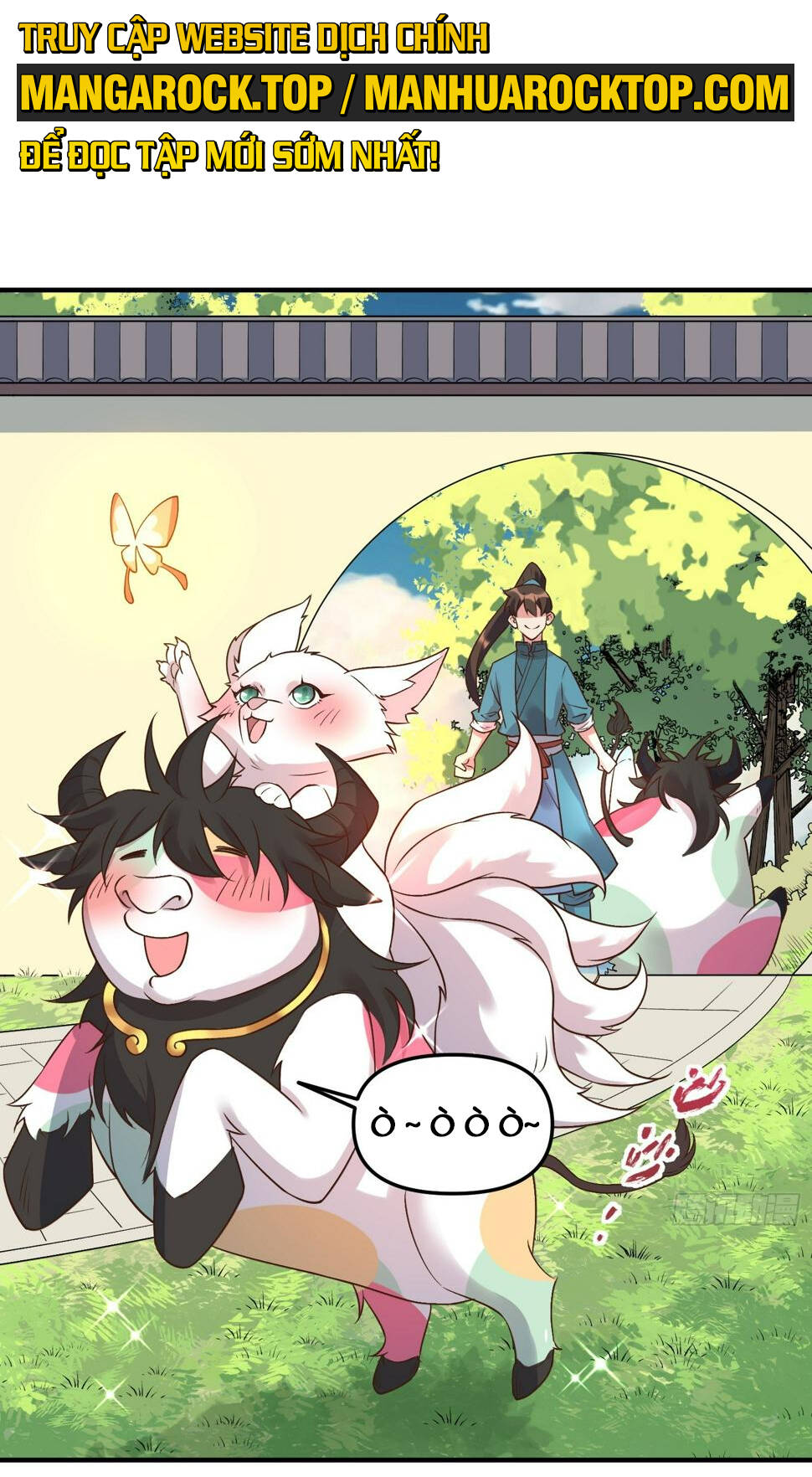 Nguyên Lai Ta Là Tu Tiên Đại Lão Chapter 221 - Trang 2