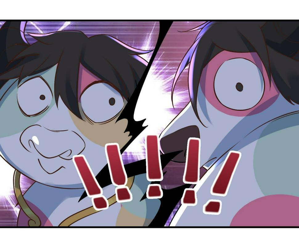 Nguyên Lai Ta Là Tu Tiên Đại Lão Chapter 221 - Trang 2