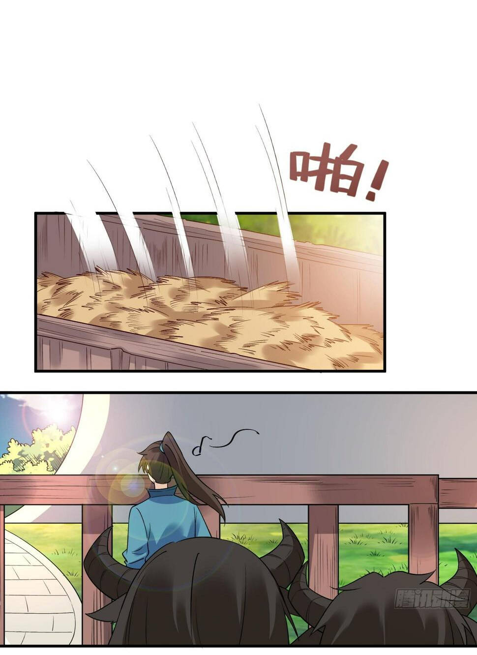 Nguyên Lai Ta Là Tu Tiên Đại Lão Chapter 221 - Trang 2