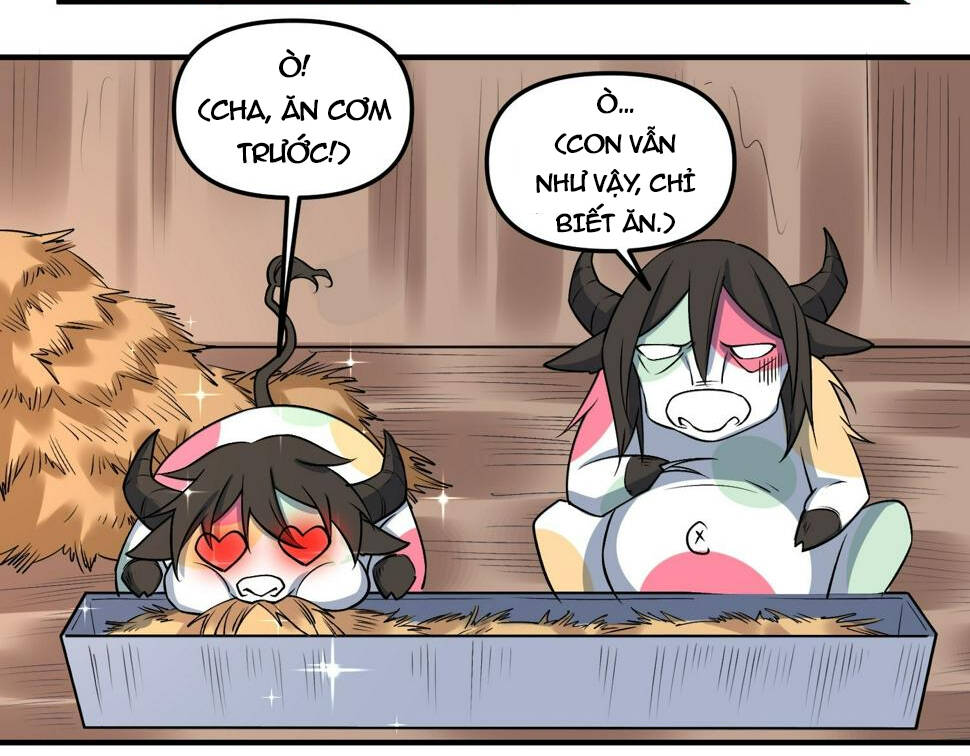 Nguyên Lai Ta Là Tu Tiên Đại Lão Chapter 221 - Trang 2