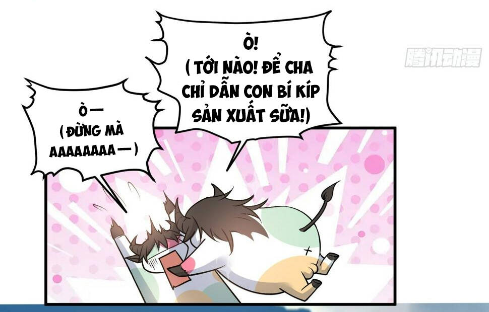 Nguyên Lai Ta Là Tu Tiên Đại Lão Chapter 221 - Trang 2