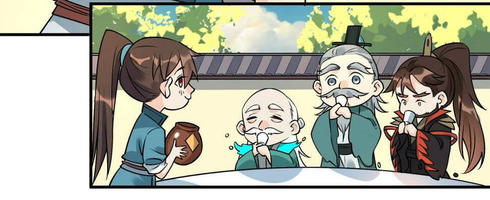 Nguyên Lai Ta Là Tu Tiên Đại Lão Chapter 221 - Trang 2