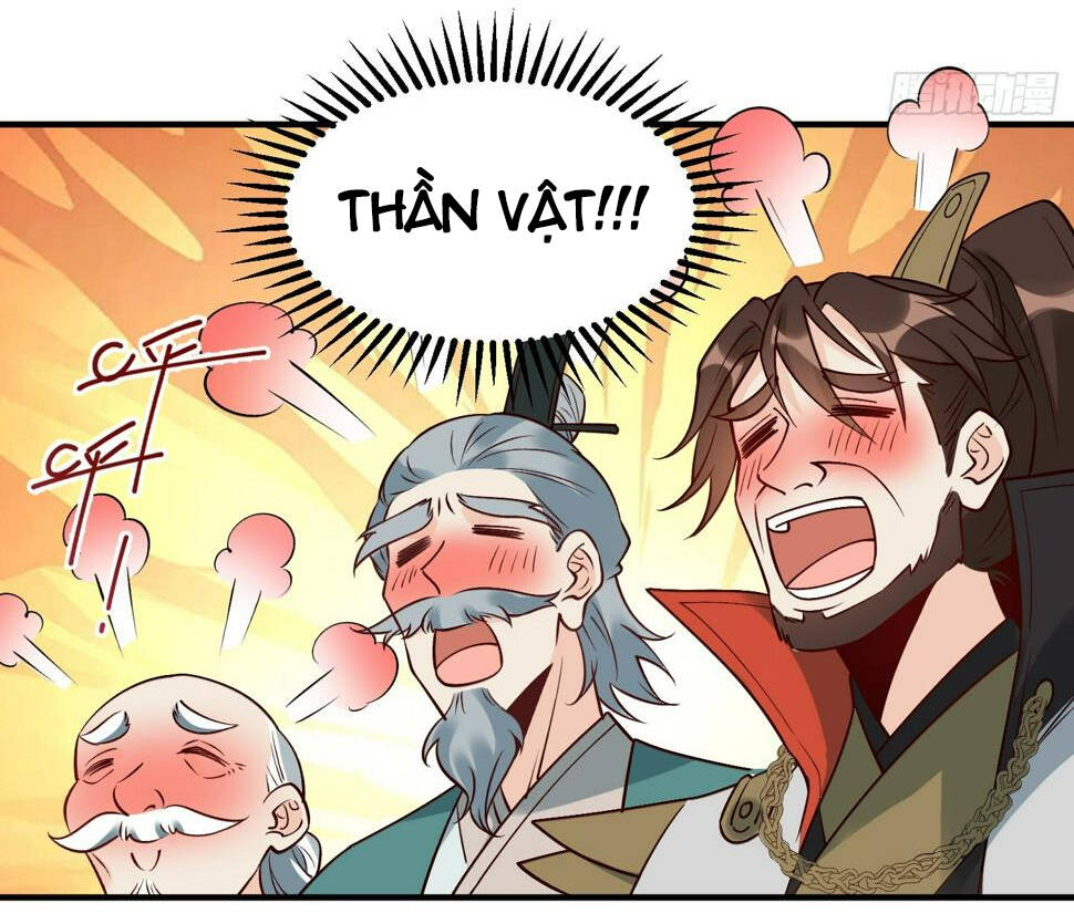 Nguyên Lai Ta Là Tu Tiên Đại Lão Chapter 221 - Trang 2