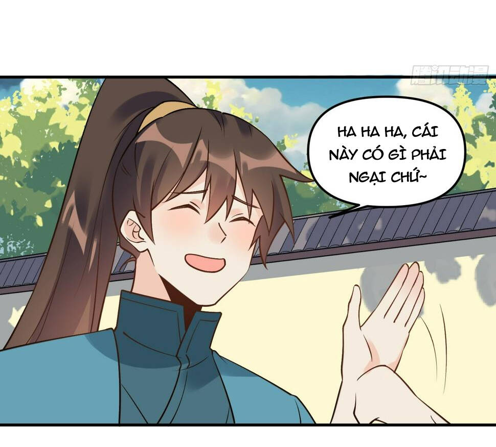 Nguyên Lai Ta Là Tu Tiên Đại Lão Chapter 221 - Trang 2