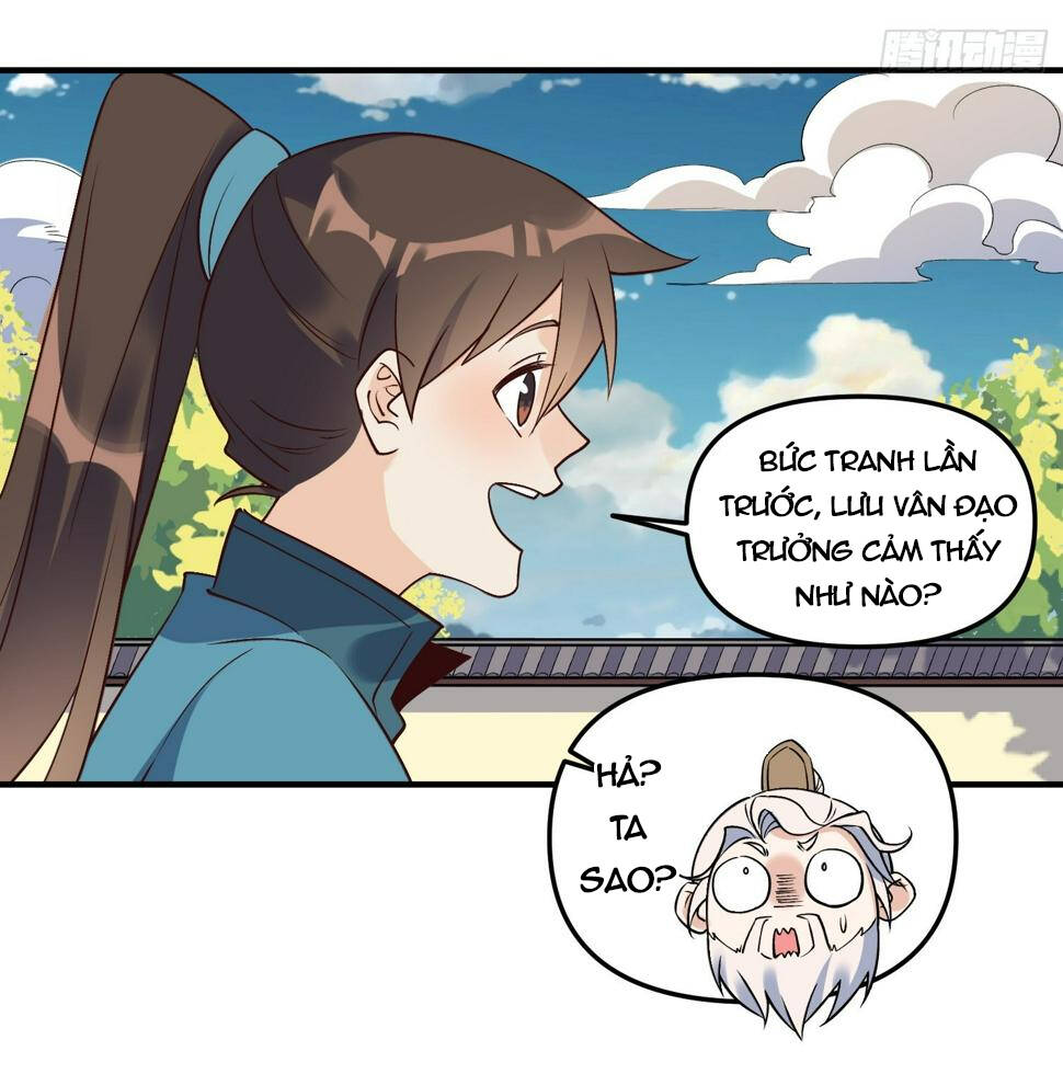 Nguyên Lai Ta Là Tu Tiên Đại Lão Chapter 221 - Trang 2