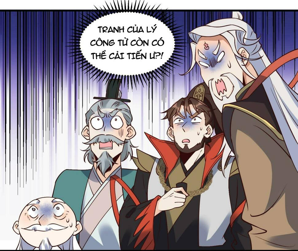 Nguyên Lai Ta Là Tu Tiên Đại Lão Chapter 221 - Trang 2