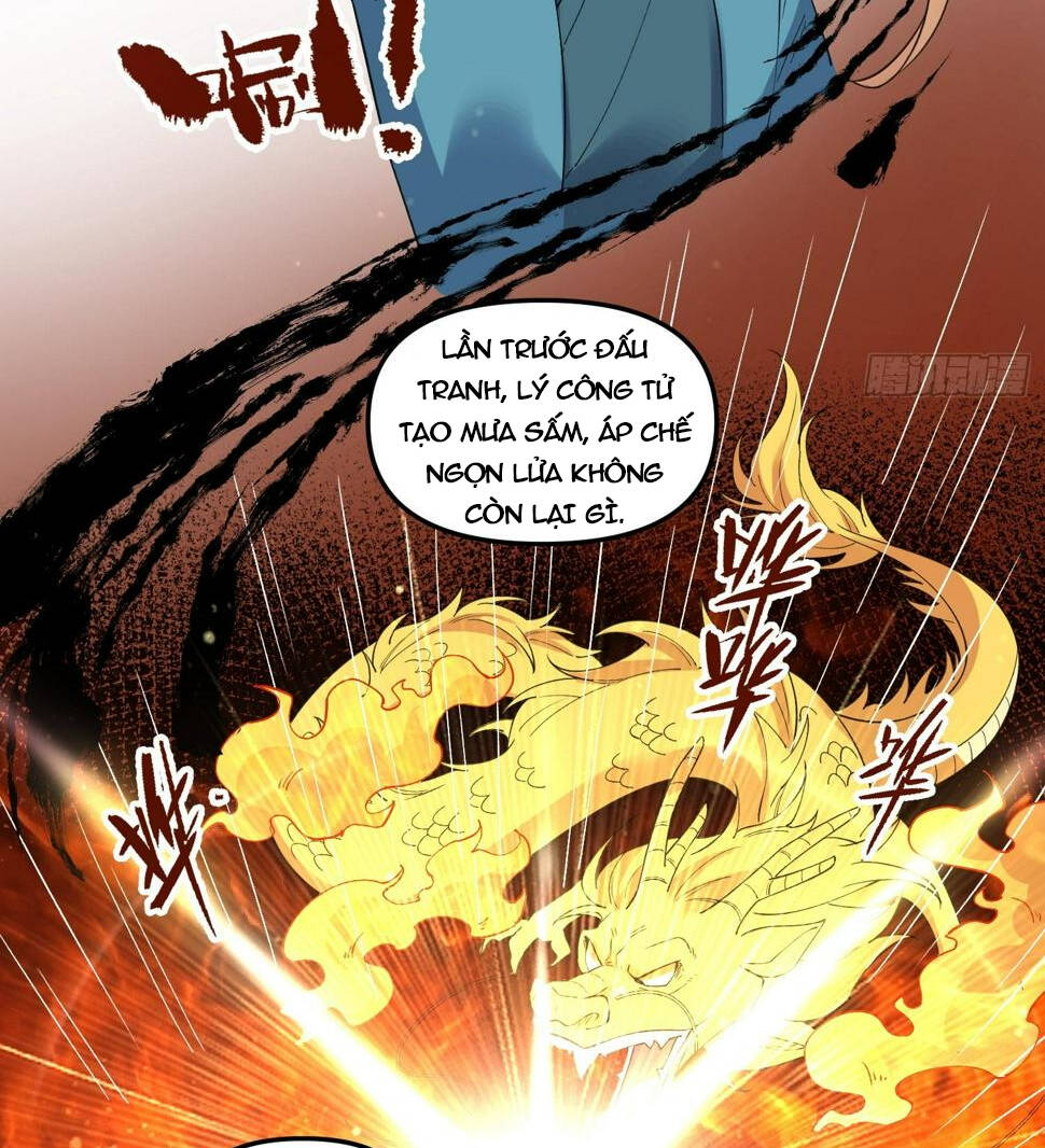 Nguyên Lai Ta Là Tu Tiên Đại Lão Chapter 221 - Trang 2