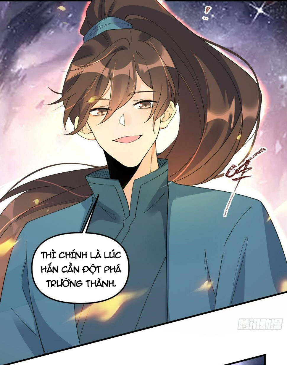 Nguyên Lai Ta Là Tu Tiên Đại Lão Chapter 221 - Trang 2