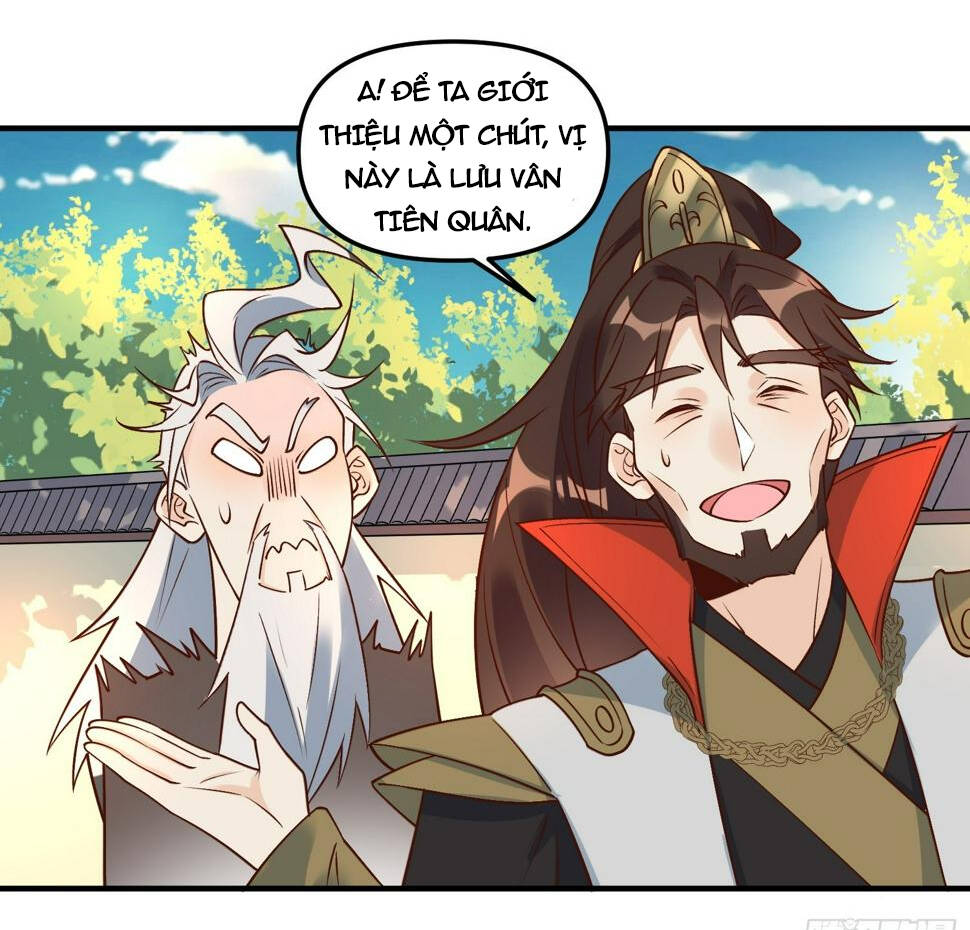 Nguyên Lai Ta Là Tu Tiên Đại Lão Chapter 221 - Trang 2