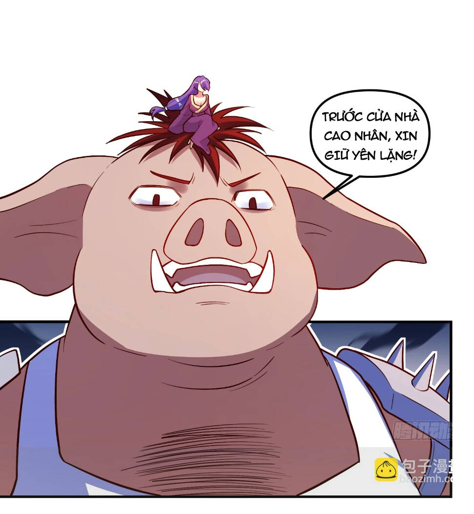 Nguyên Lai Ta Là Tu Tiên Đại Lão Chapter 222 - Trang 2