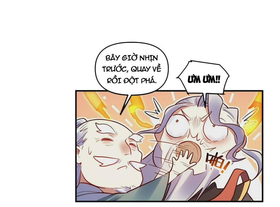 Nguyên Lai Ta Là Tu Tiên Đại Lão Chapter 222 - Trang 2
