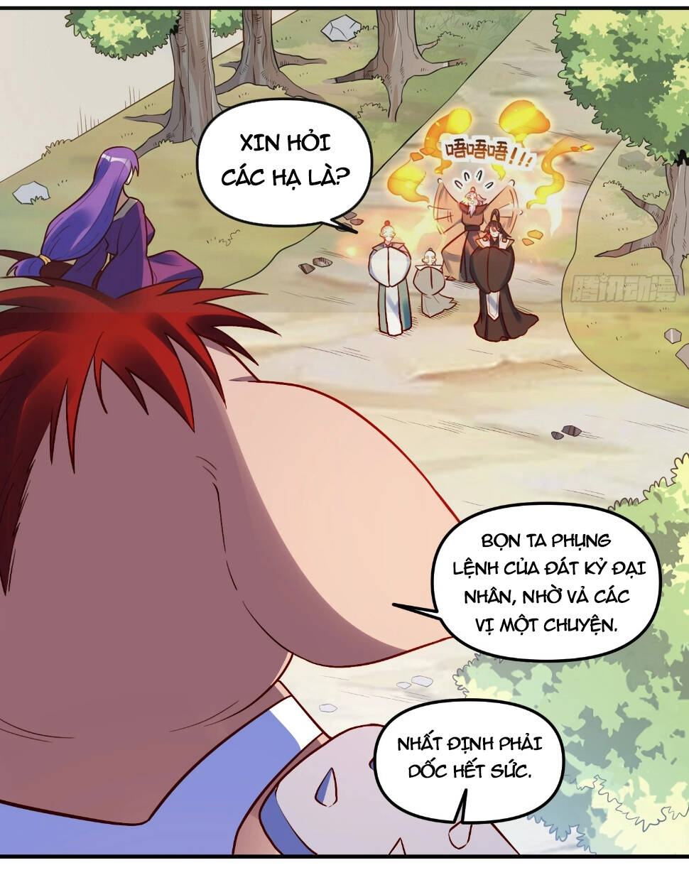 Nguyên Lai Ta Là Tu Tiên Đại Lão Chapter 222 - Trang 2