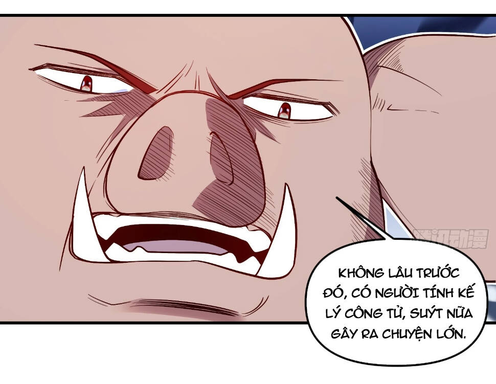 Nguyên Lai Ta Là Tu Tiên Đại Lão Chapter 222 - Trang 2