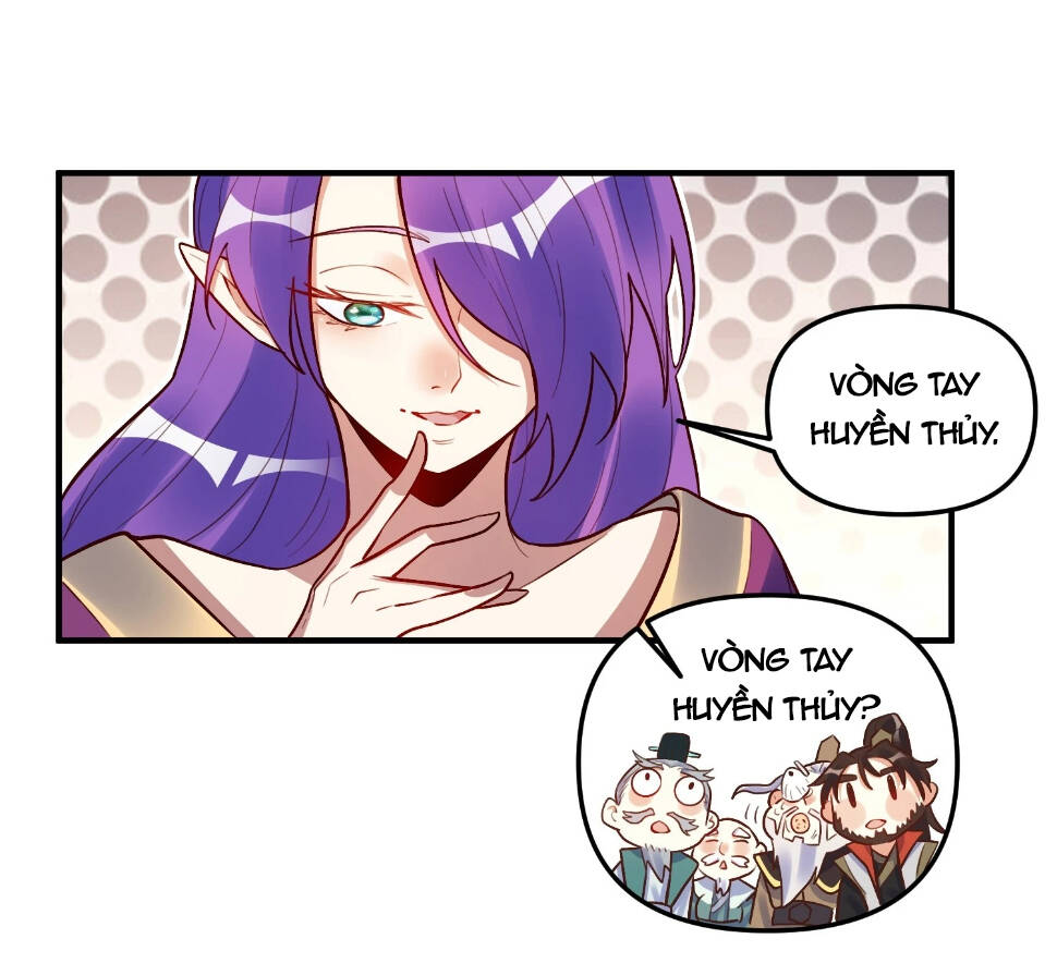 Nguyên Lai Ta Là Tu Tiên Đại Lão Chapter 222 - Trang 2