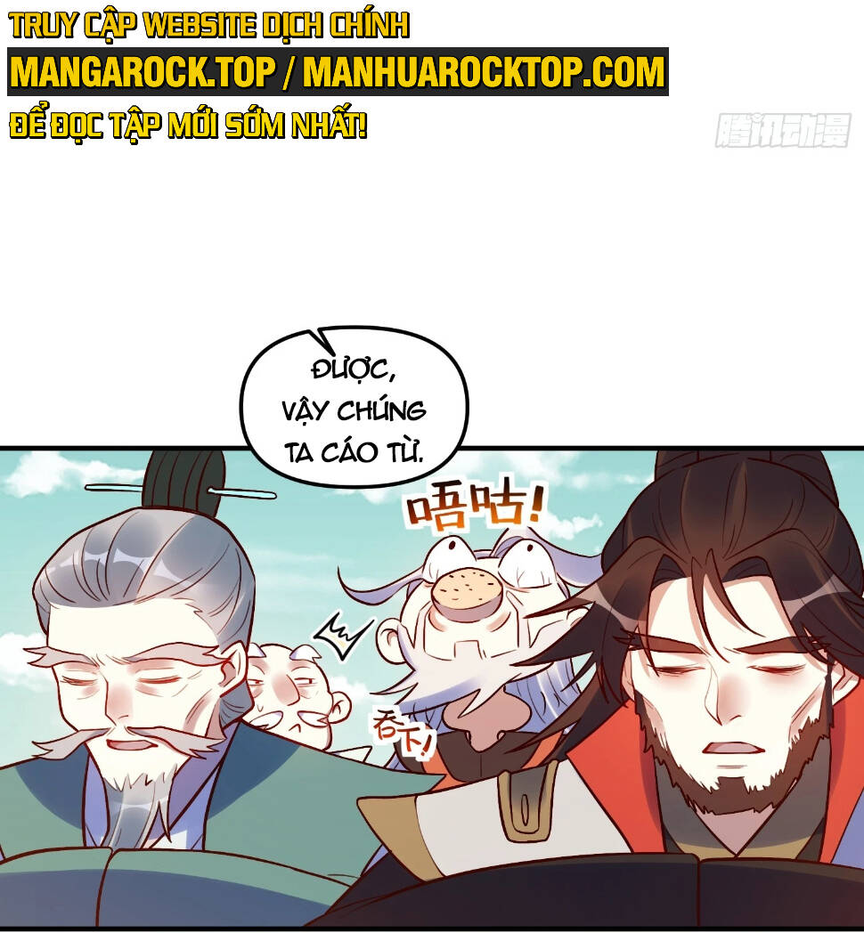 Nguyên Lai Ta Là Tu Tiên Đại Lão Chapter 222 - Trang 2