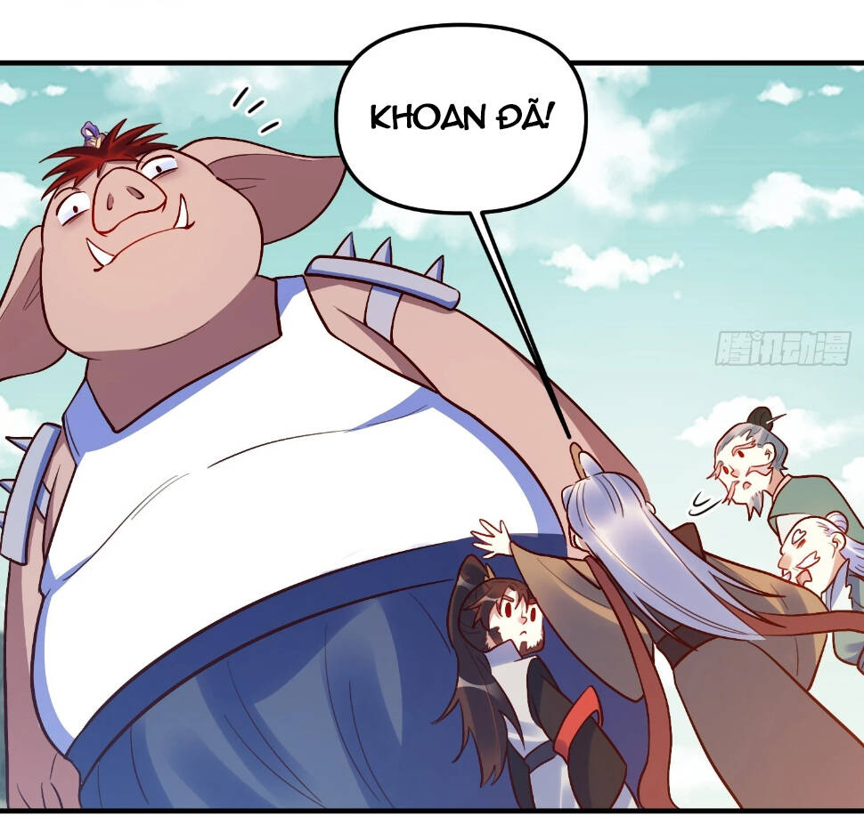 Nguyên Lai Ta Là Tu Tiên Đại Lão Chapter 222 - Trang 2