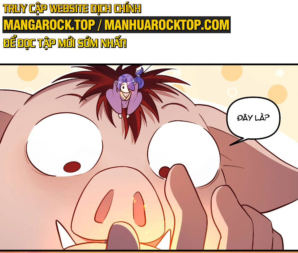 Nguyên Lai Ta Là Tu Tiên Đại Lão Chapter 222 - Trang 2
