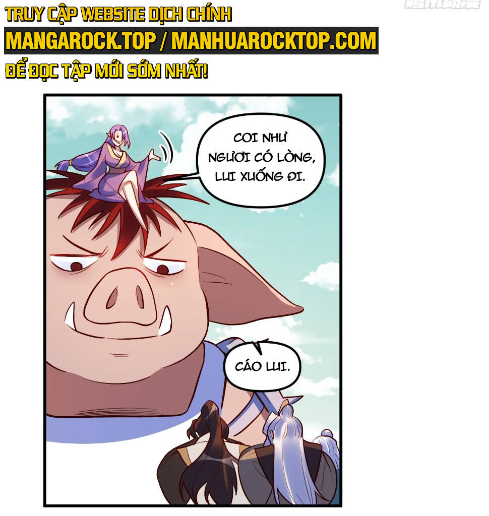 Nguyên Lai Ta Là Tu Tiên Đại Lão Chapter 222 - Trang 2