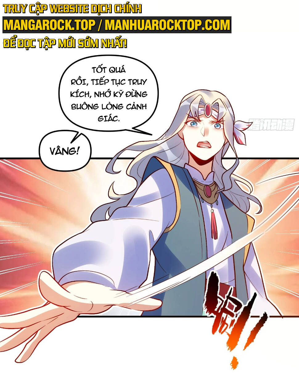 Nguyên Lai Ta Là Tu Tiên Đại Lão Chapter 222 - Trang 2