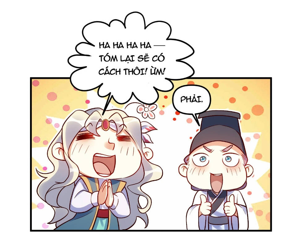 Nguyên Lai Ta Là Tu Tiên Đại Lão Chapter 222 - Trang 2