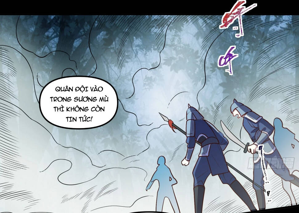 Nguyên Lai Ta Là Tu Tiên Đại Lão Chapter 222 - Trang 2