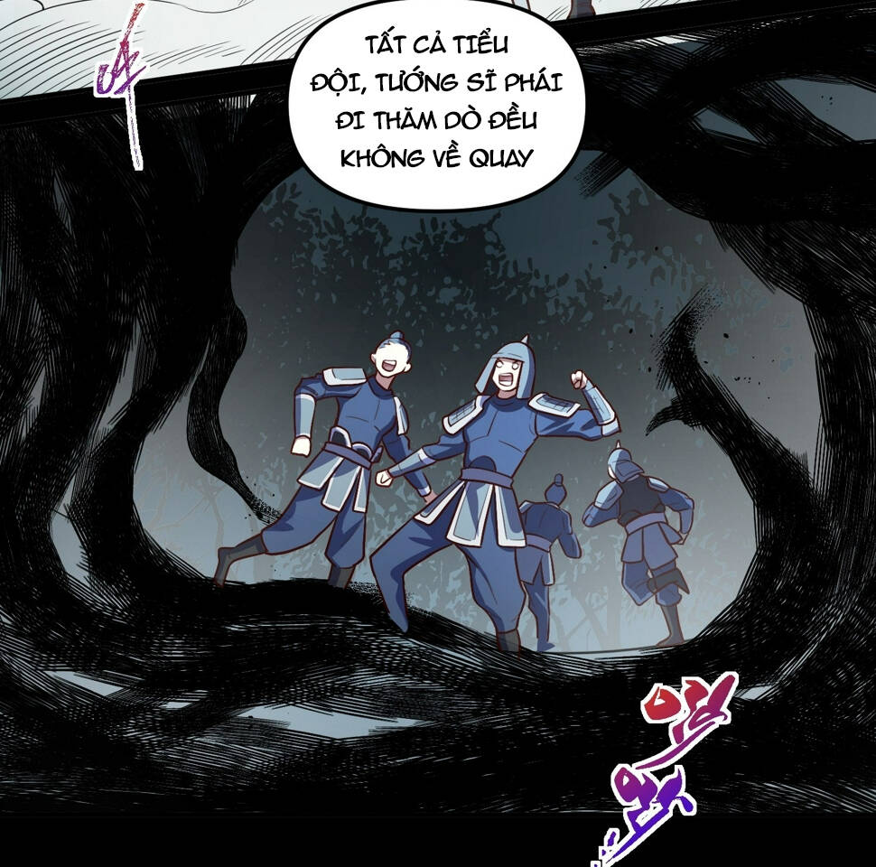 Nguyên Lai Ta Là Tu Tiên Đại Lão Chapter 222 - Trang 2