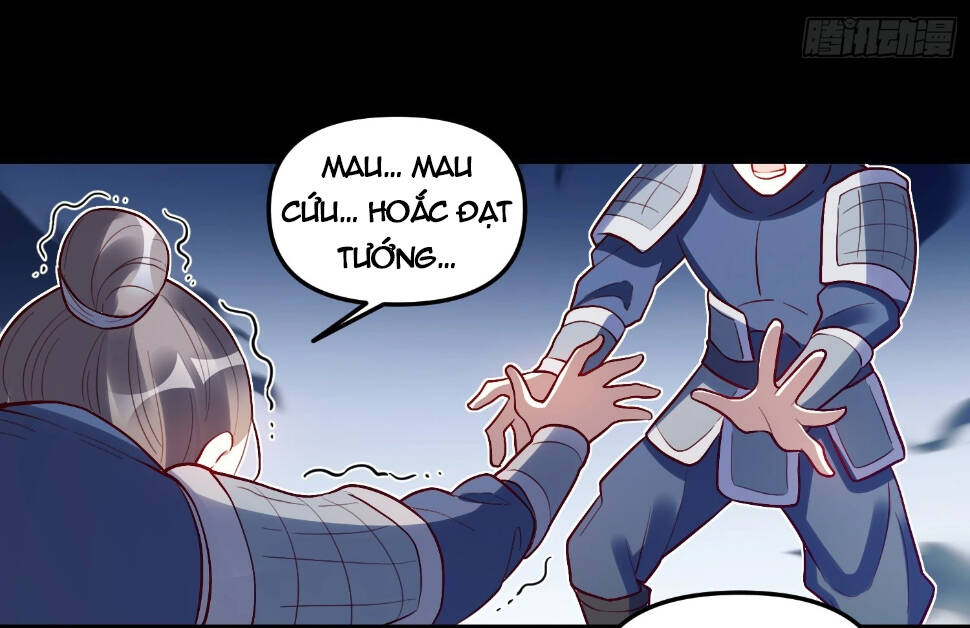 Nguyên Lai Ta Là Tu Tiên Đại Lão Chapter 222 - Trang 2