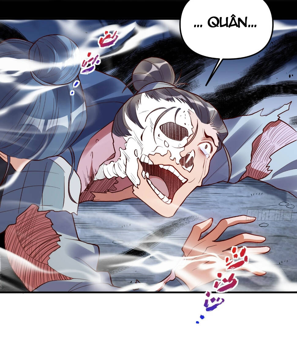 Nguyên Lai Ta Là Tu Tiên Đại Lão Chapter 222 - Trang 2