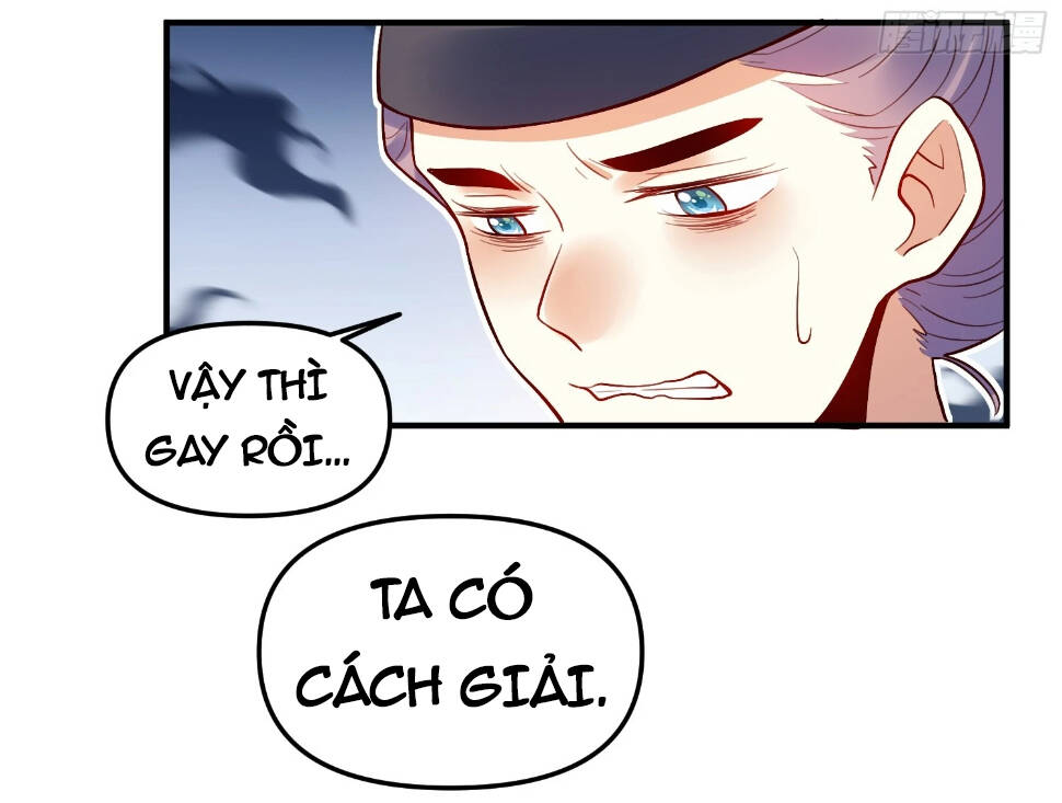 Nguyên Lai Ta Là Tu Tiên Đại Lão Chapter 222 - Trang 2